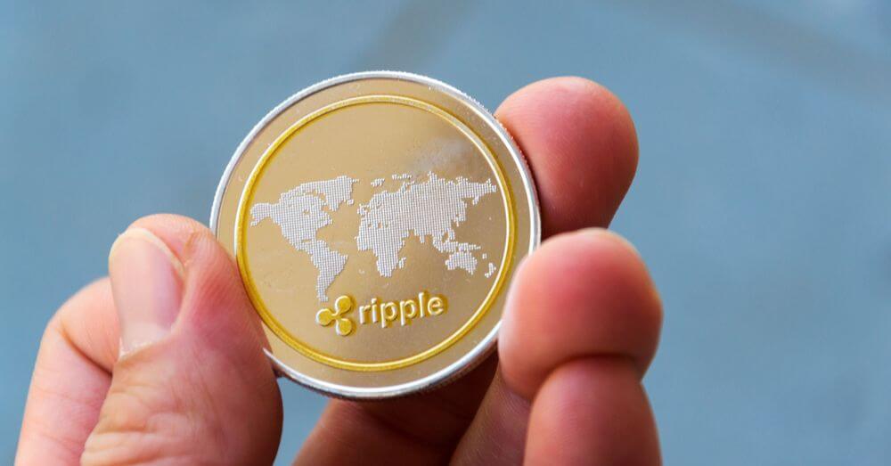 Ripple möchte einen neuen VP für Marketing einstellen