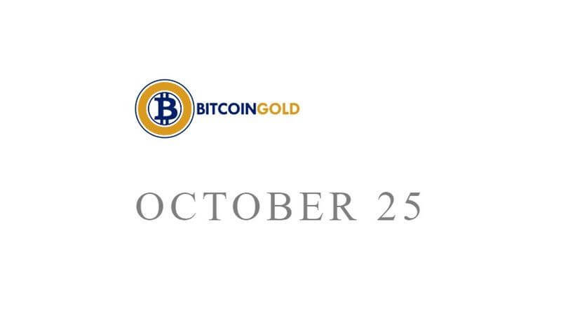 Wie bekomme ich mein Bitcoin Gold