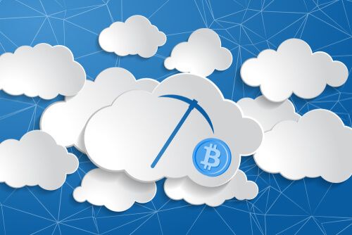 Bitcoin Cloud Mining