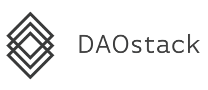 DAOstack Logo