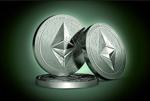 Ethereum Classic kaufen