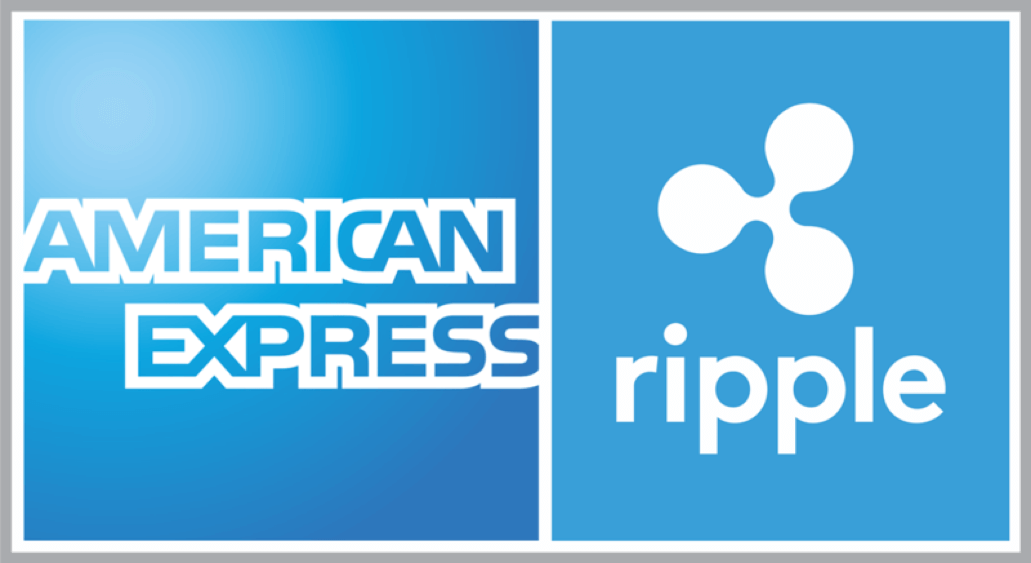 American express Ripple