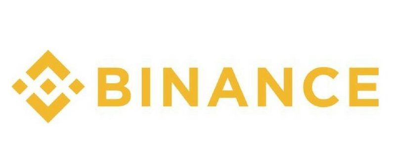 Binance Logo