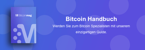 Bitcoin Handbuch