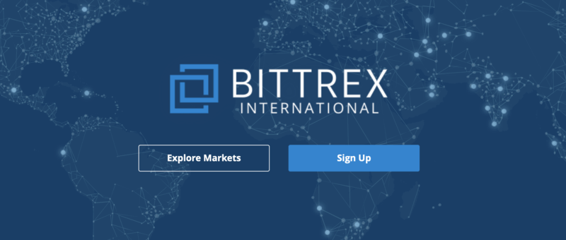 Bittrex Test Bittrex Login