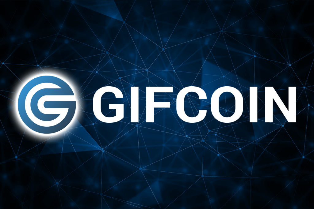 Gifcoin Logo