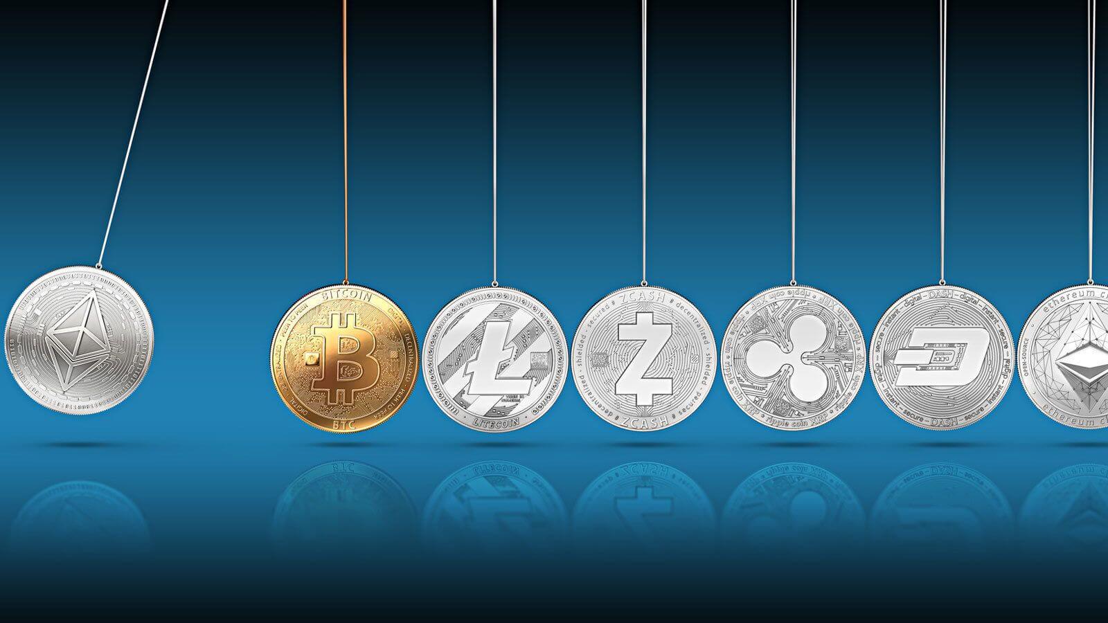 Neue Kryptowährung mit Potenzial » Welche Coins starten durch?