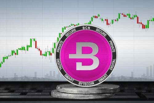  bytecoin-Logo