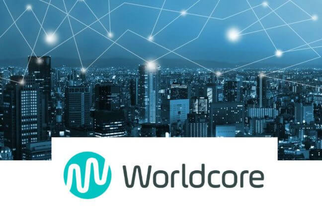 Worldcore Zahlungsplattform