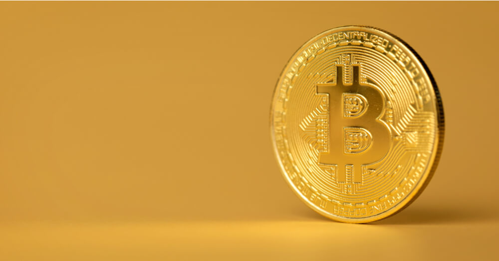 Bitcoin erreichte gestern sein Allzeithoch und stößt nun in unerforschte Gewässer vor