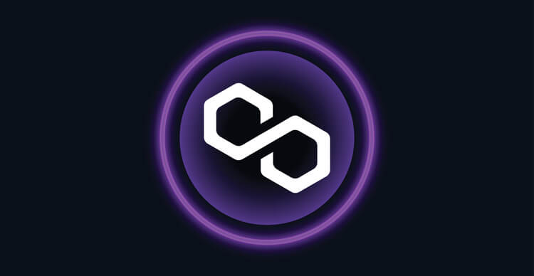 Bild des Polygon-Logos