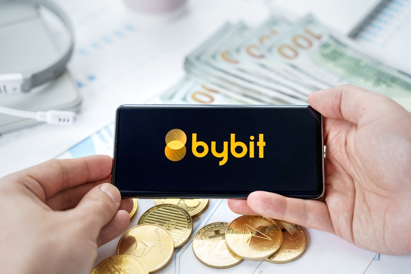 Bybit schließt Arbitrum-Integration ab und finanziert BitDAO-Projekt